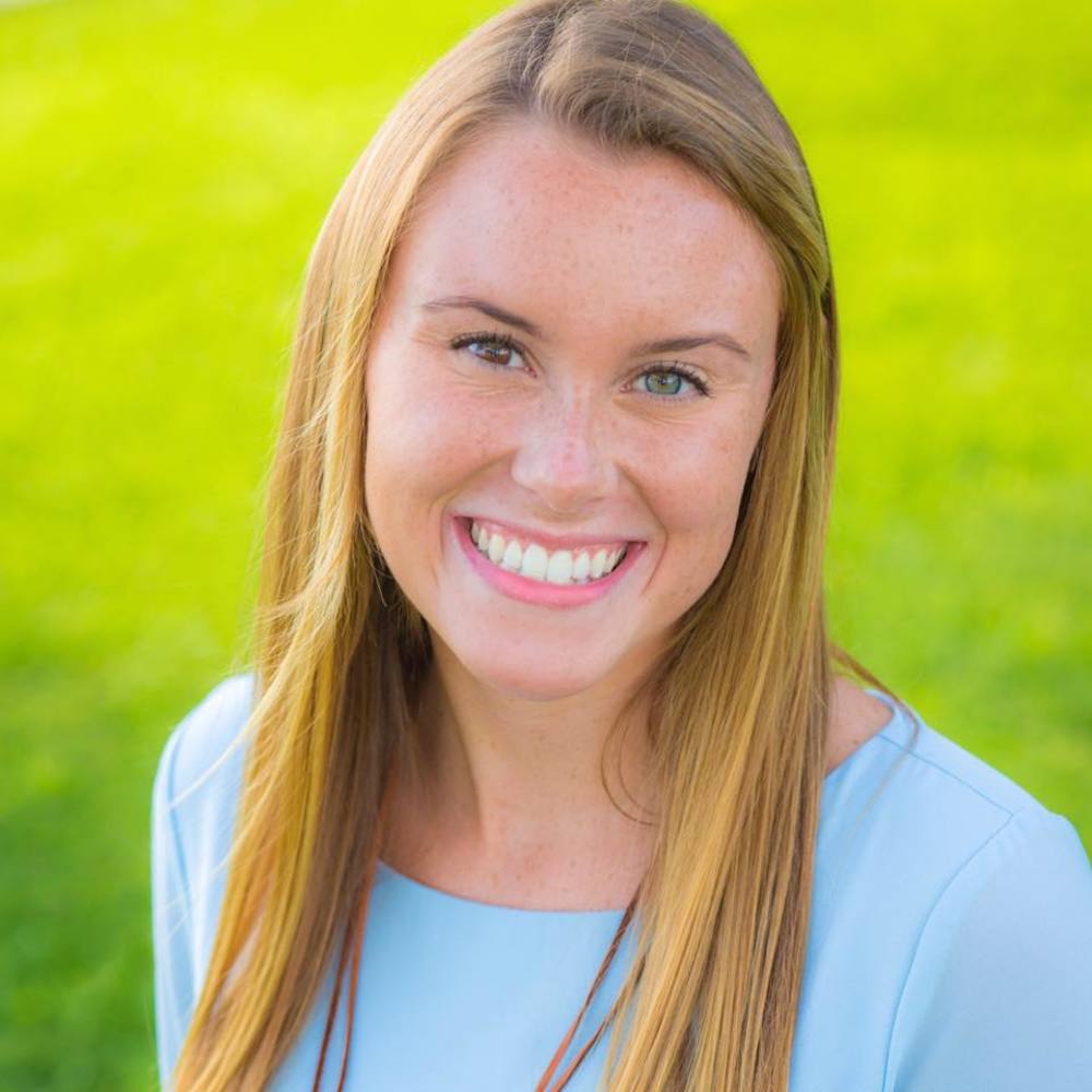 Meet your Posher, Stephanie